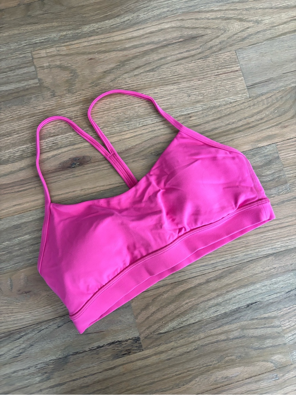 Lululemon Bra